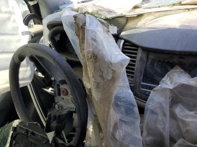 Фото 9 - CHEVROLET TRAX