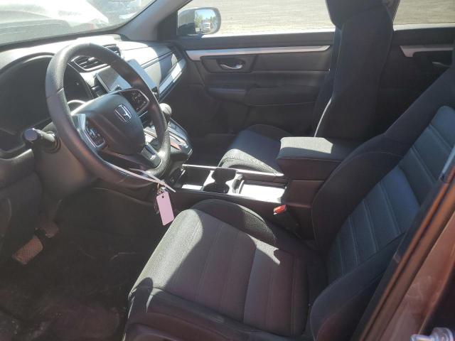 Фото 7 - HONDA CRV