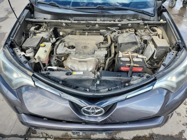 Фото 11 - TOYOTA RAV4