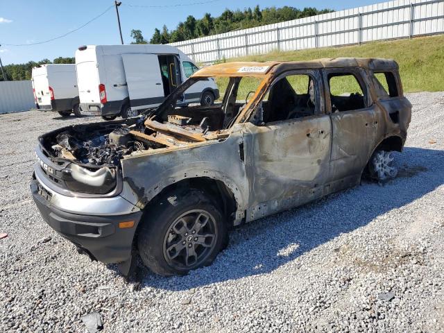 Фото 1 - FORD BRONCO
