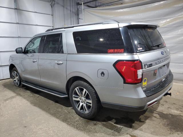 FORD EXPEDITION 2023 VIN 1FMJK1J83PEA12645