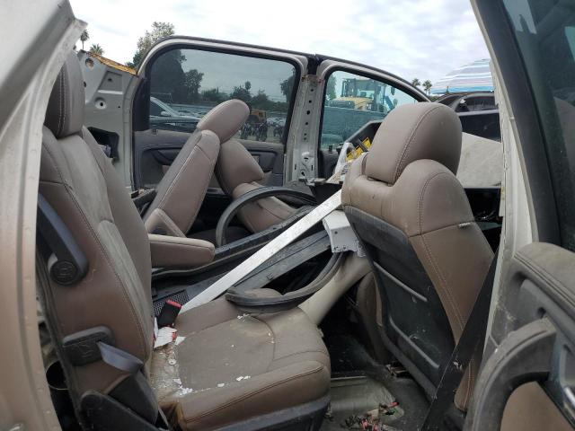 Фото 11 - GMC ACADIA