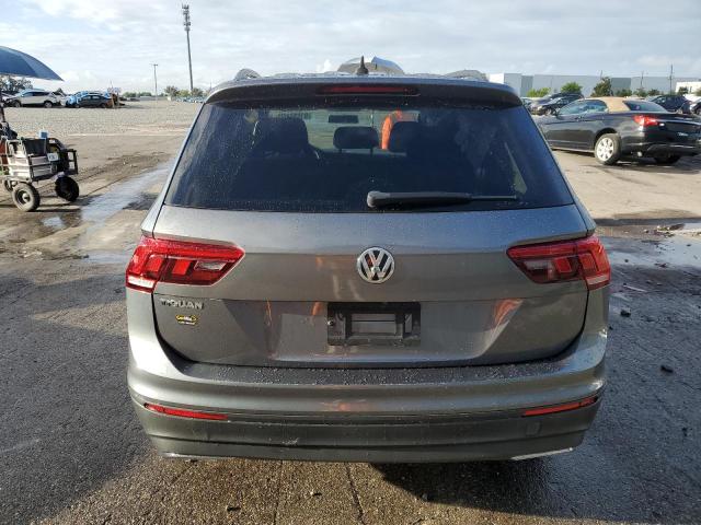 Фото 6 - VOLKSWAGEN TIGUAN