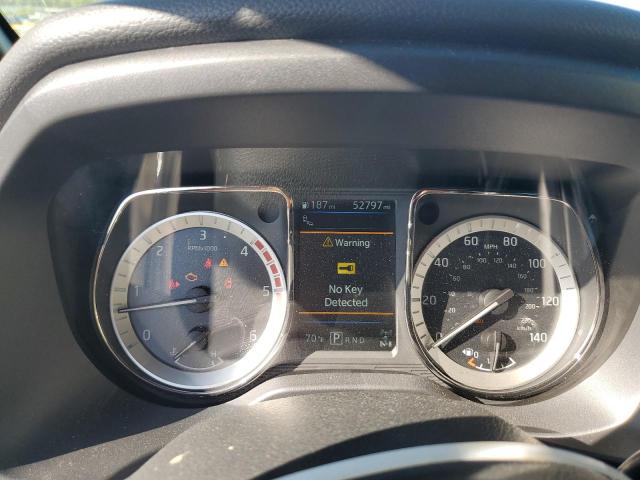 Фото 9 - NISSAN TITAN