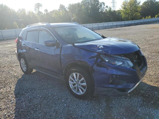 Фото 4 - NISSAN ROGUE