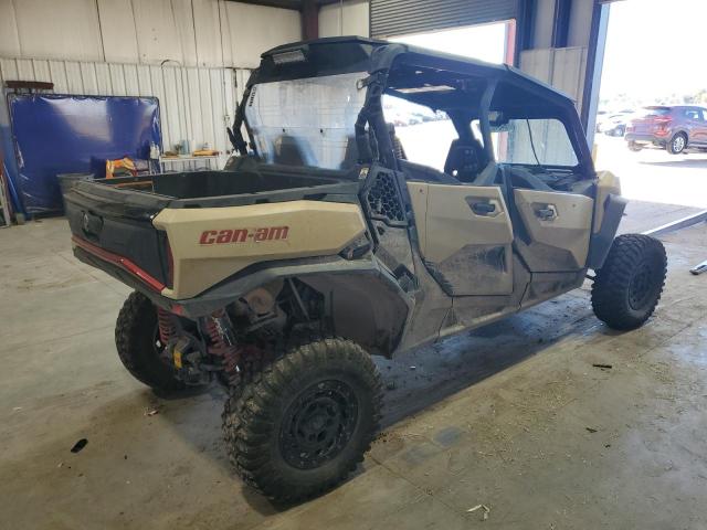 CAN-AM COMMNDR XT 2024