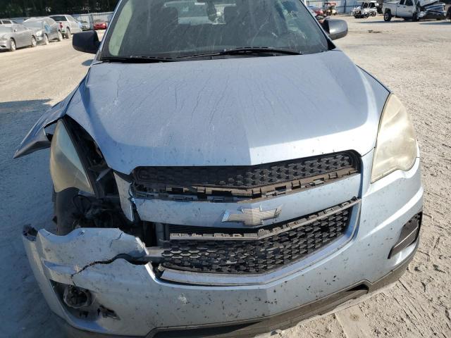 Фото 12 - CHEVROLET EQUINOX