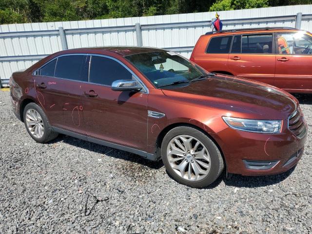 Фото 4 - FORD TAURUS