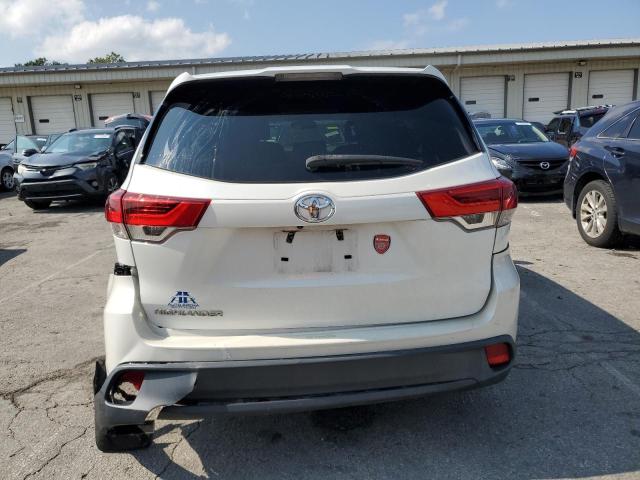 Фото 6 - TOYOTA HIGHLANDER