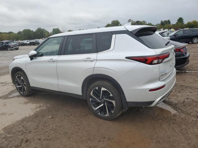 Фото 2 - MITSUBISHI OUTLANDER