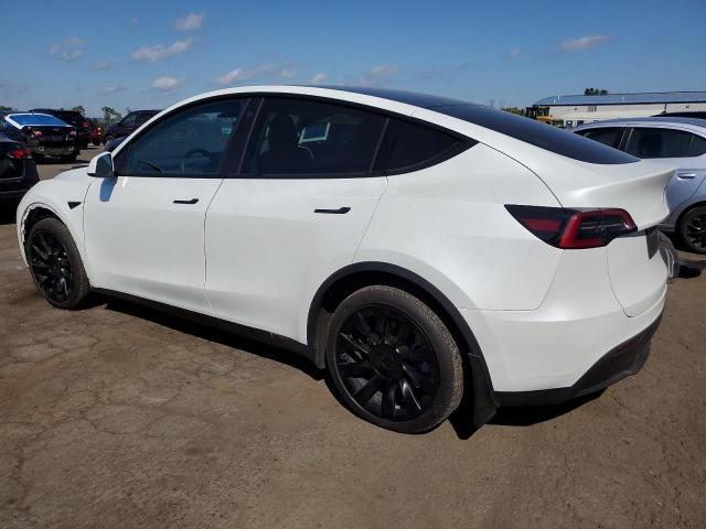 Фото 2 - TESLA MODEL Y