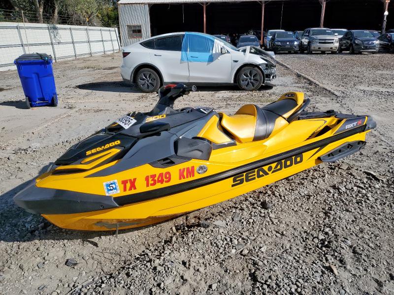SEA-DOO RXT-X 300 2021