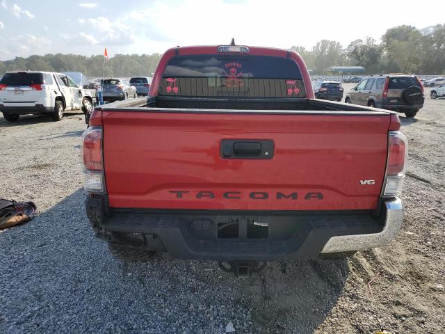 Фото 6 - TOYOTA TACOMA