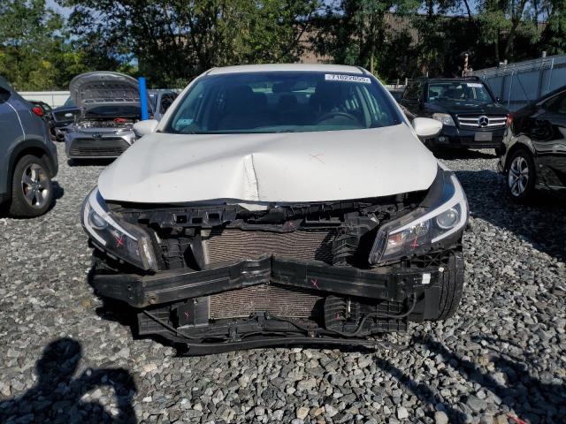 Фото 5 - KIA FORTE