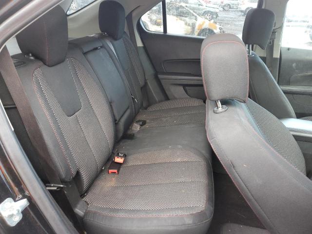 Фото 11 - CHEVROLET EQUINOX