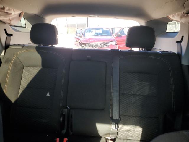 Фото 10 - GMC TERRAIN