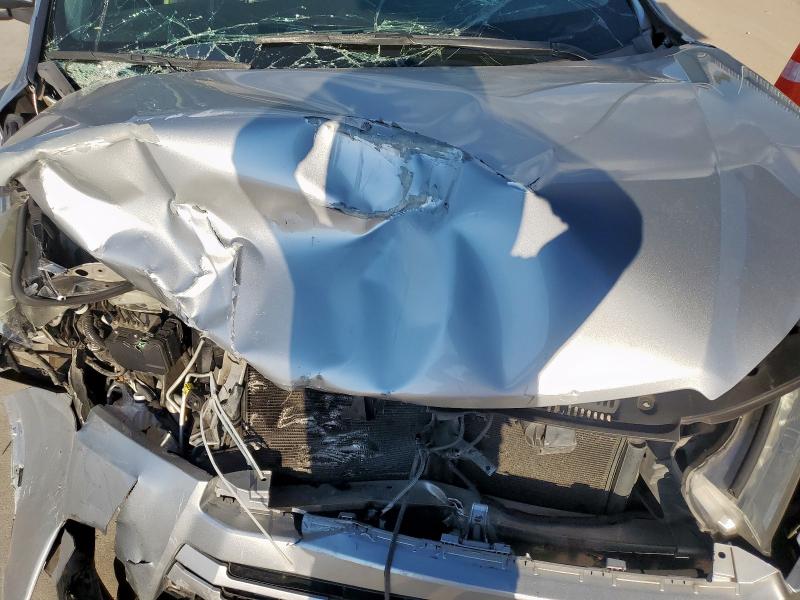 Фото 12 - TOYOTA HIGHLANDER