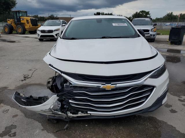 Фото 5 - CHEVROLET MALIBU