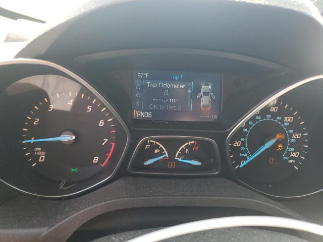 Фото 9 - FORD ESCAPE