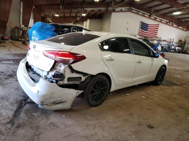 Фото 3 - KIA FORTE