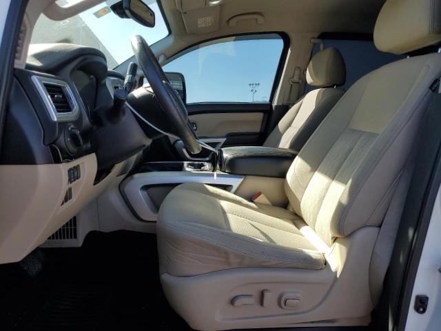 Фото 7 - NISSAN TITAN