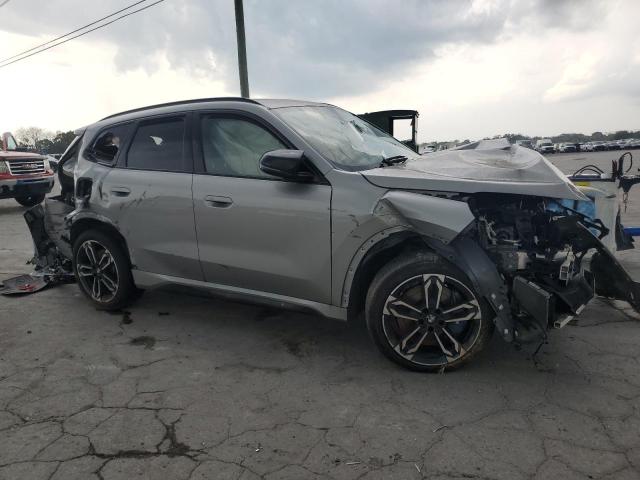 BMW X1 M35I 2025 VIN WBX13EF02S5033106