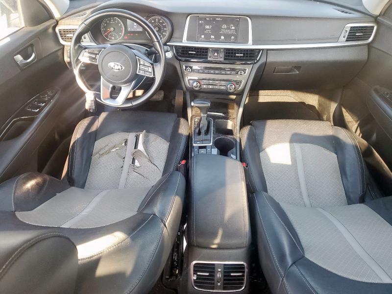 Фото 8 - KIA OPTIMA