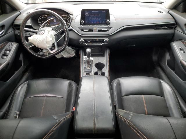 Фото 8 - NISSAN ALTIMA