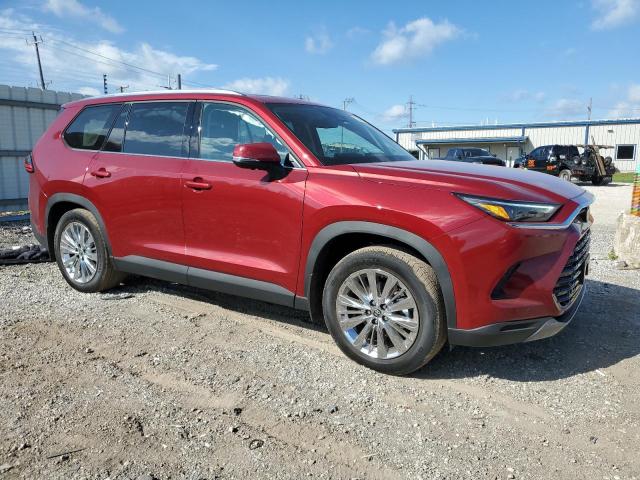 Фото 4 - TOYOTA GRAND HIGH