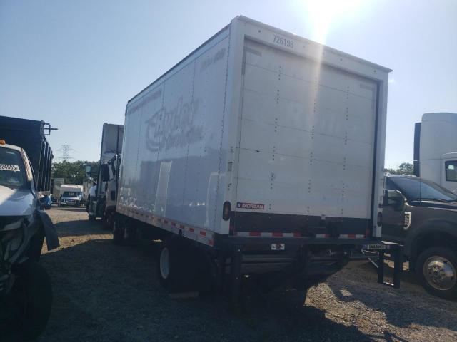 Фото 2 - CHEVROLET C/K4500