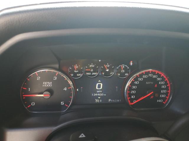 Фото 9 - GMC SIERRA