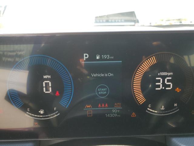 Фото 9 - HYUNDAI SONATA