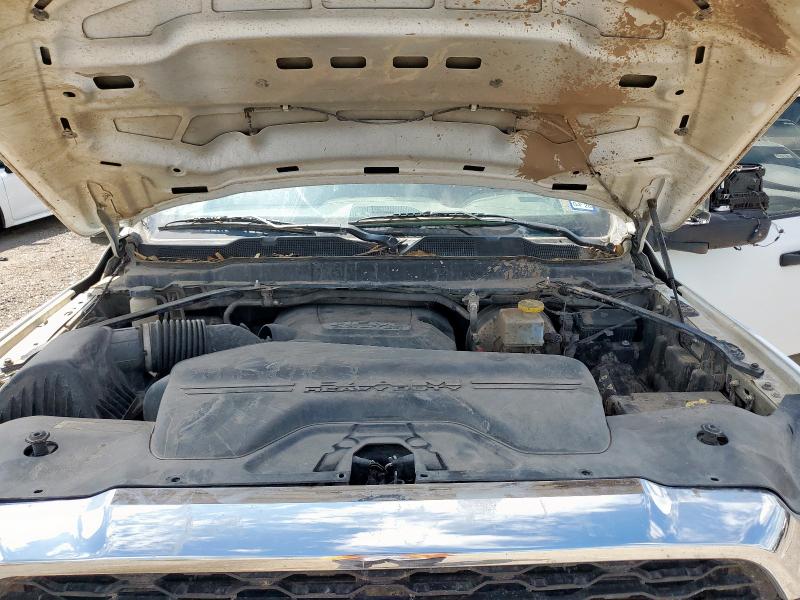 Фото 11 - RAM 2500