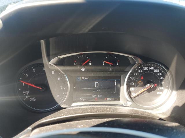 Фото 9 - CHEVROLET EQUINOX