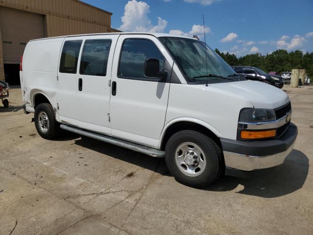 Фото 4 - CHEVROLET EXPRESS