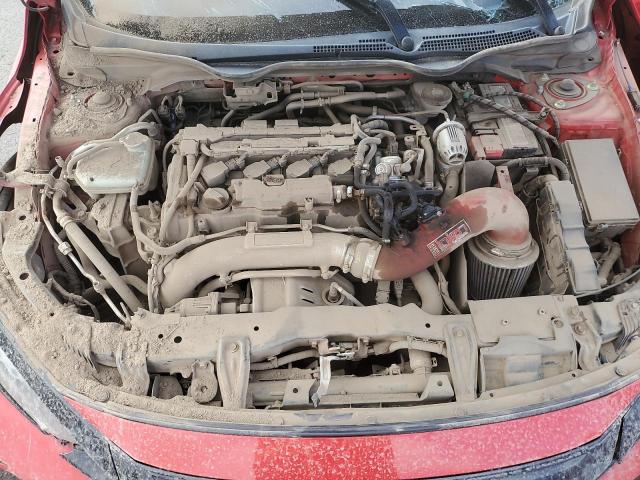 Фото 11 - HONDA CIVIC