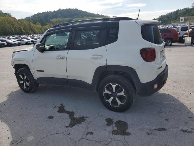 Фото 2 - JEEP RENEGADE