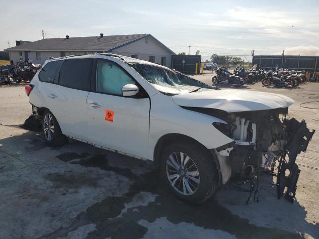 Фото 4 - NISSAN PATHFINDER