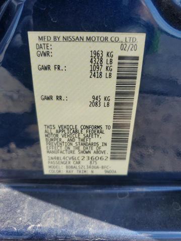 Фото 13 - NISSAN ALTIMA