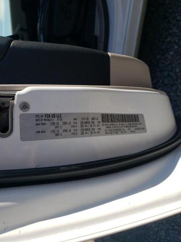 Фото 13 - CHRYSLER PACIFICA