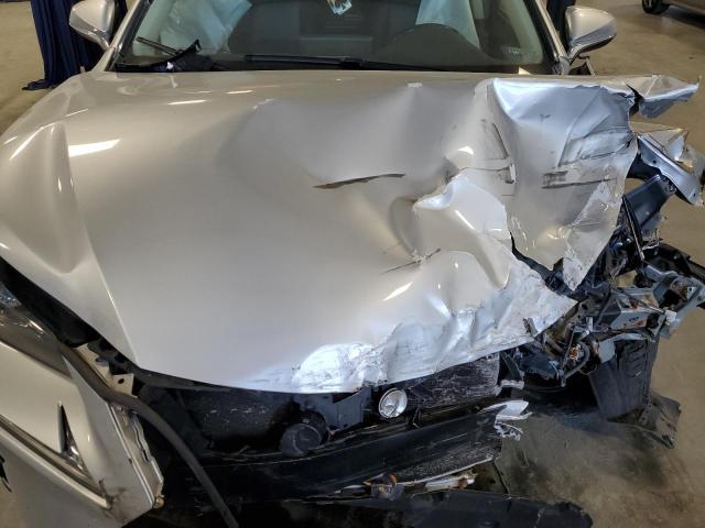 Фото 12 - LEXUS NX