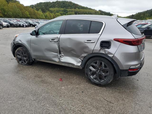 Фото 2 - KIA SPORTAGE