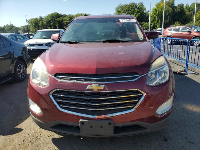 Фото 5 - CHEVROLET EQUINOX