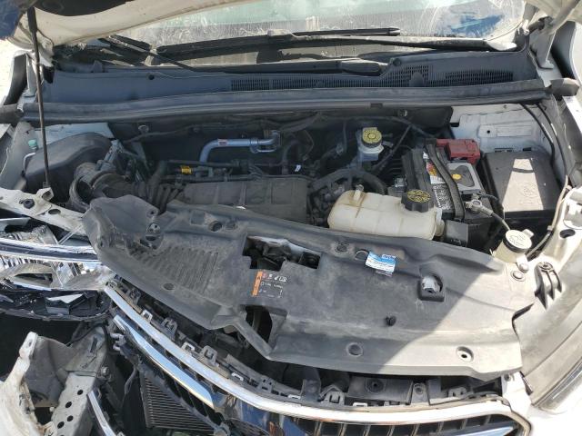 Фото 12 - BUICK ENCORE