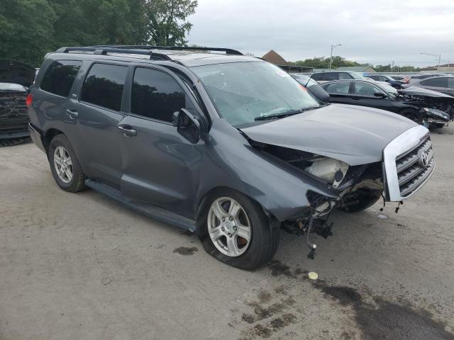 Фото 4 - TOYOTA SEQUOIA