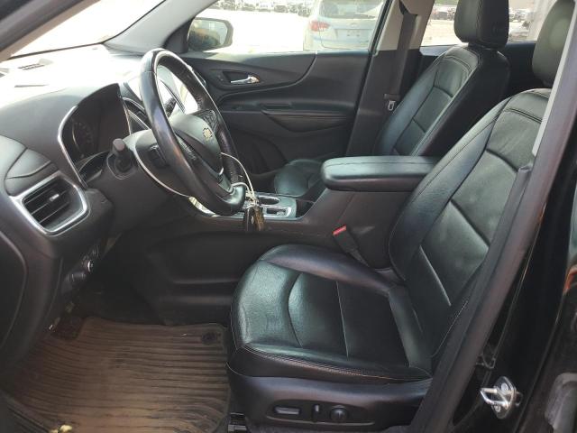 Фото 7 - CHEVROLET EQUINOX