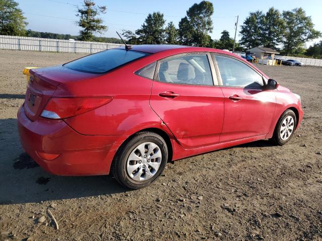 Фото 3 - HYUNDAI ACCENT