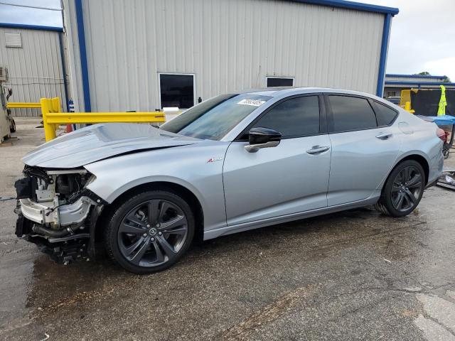 Фото 1 - ACURA TLX