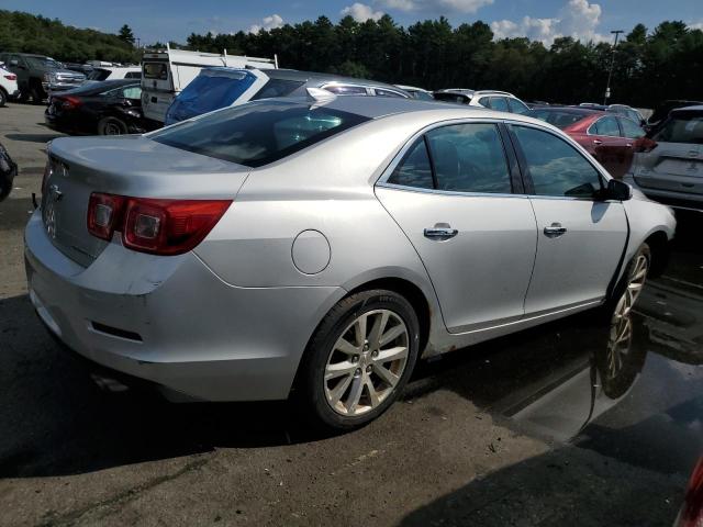 Фото 3 - CHEVROLET MALIBU