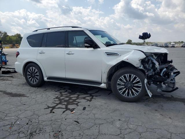 NISSAN ARMADA 2024 VIN JN8AY2BB7R9854617
